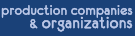production companies